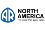 AR North America
